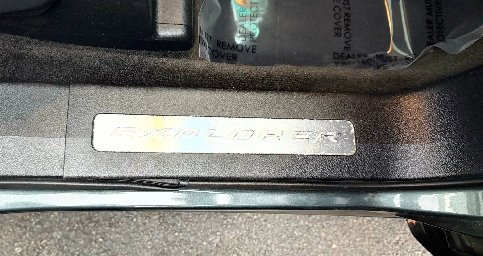 Used 2016 Ford Explorer Limited w/ Equipment Group 301A image 44