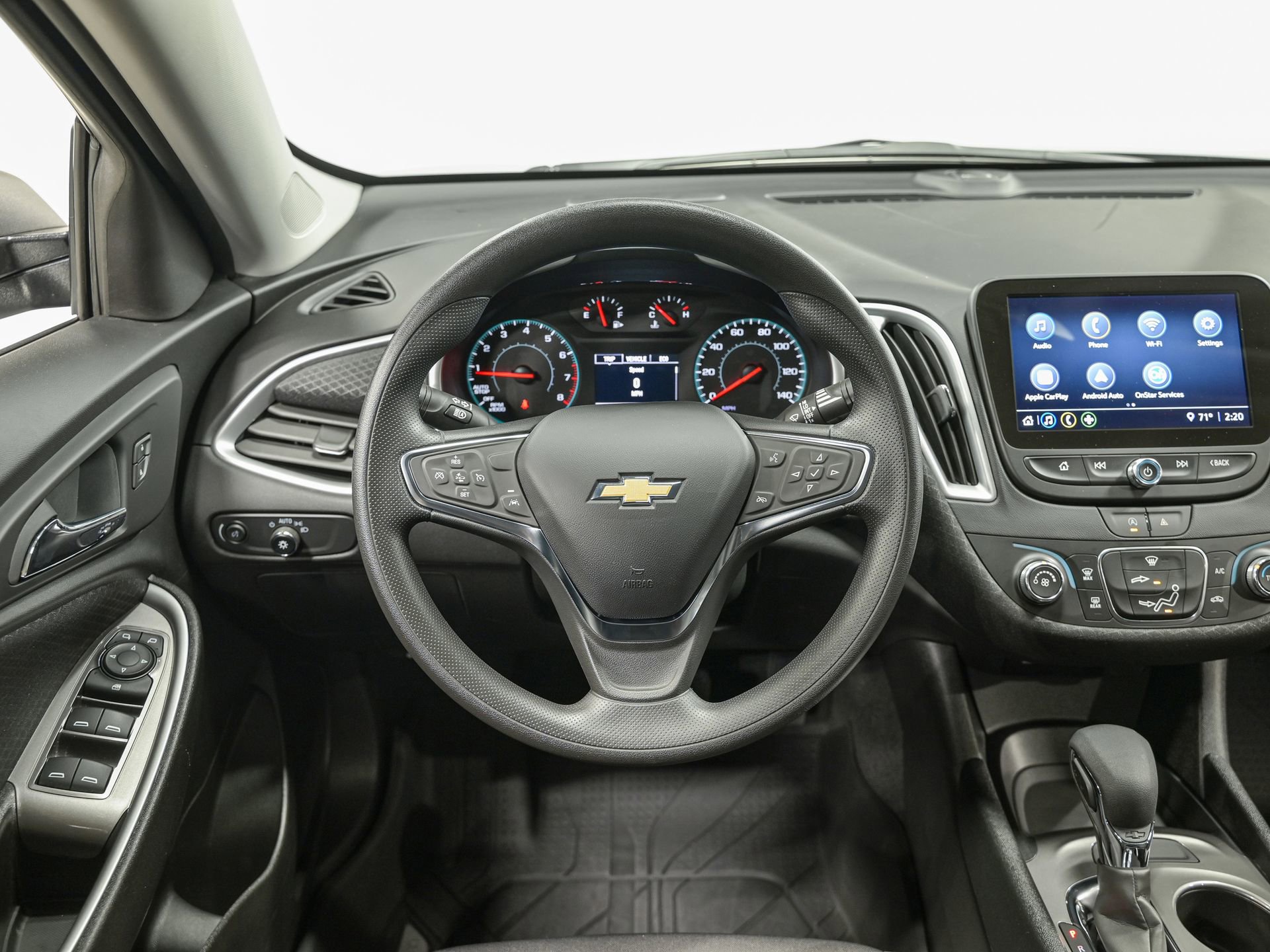 Used 2023 Chevrolet Malibu LS image 18