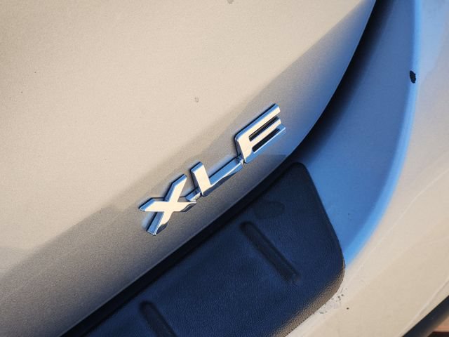Used 2023 Toyota Highlander XLE FWD image 9