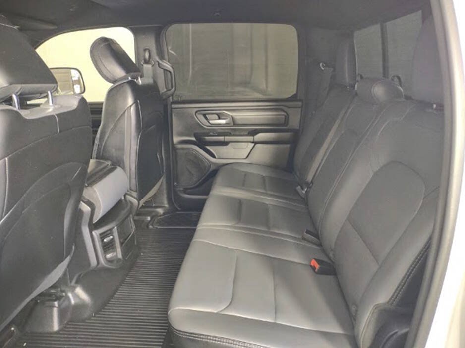 Used 2024 RAM 1500 Tradesman w/ Trailer Tow Group AWD/4WD image 16