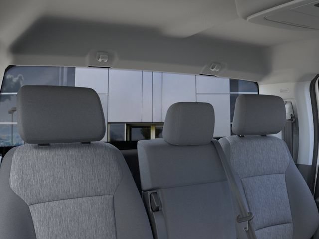 New 2026 Ford F250 XL RWD image 22