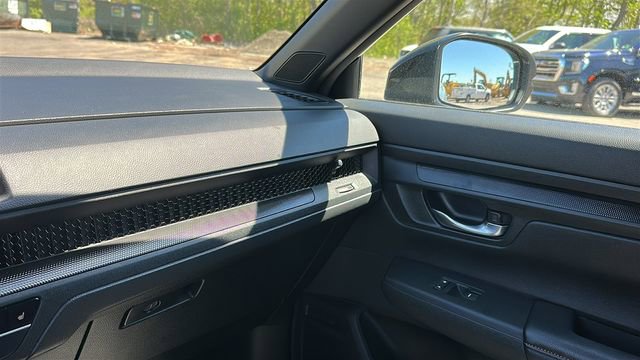 Used 2026 Honda CR-V TrailSport image 21