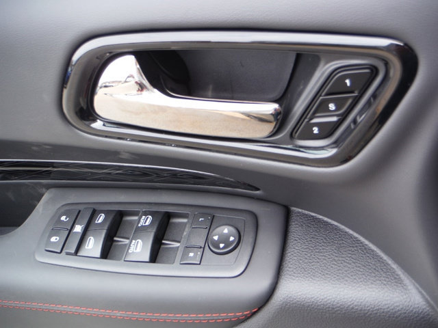 New 2026 Dodge Durango GT AWD/4WD image 16