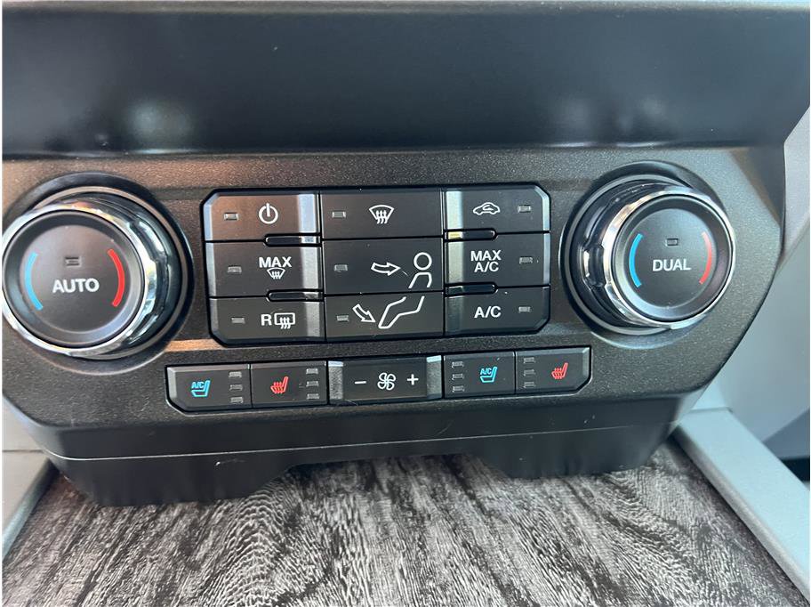 Used 2019 Ford F250 Lariat w/ Lariat Value Package image 25