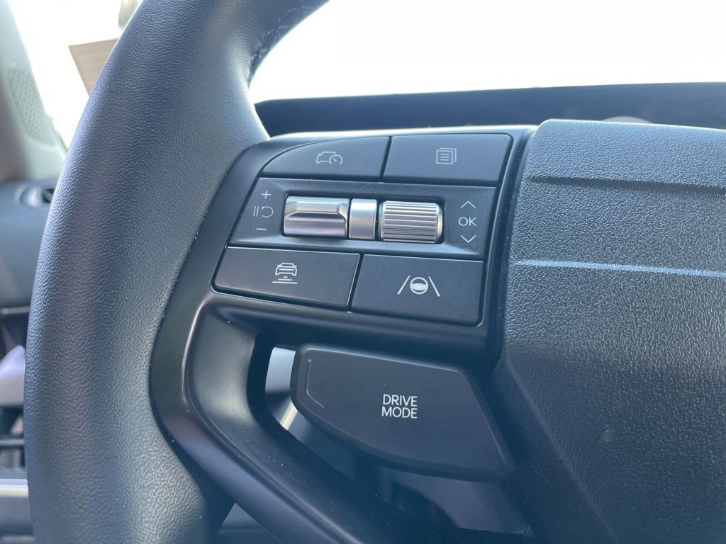 Certified 2025 Kia K4 EX image 11