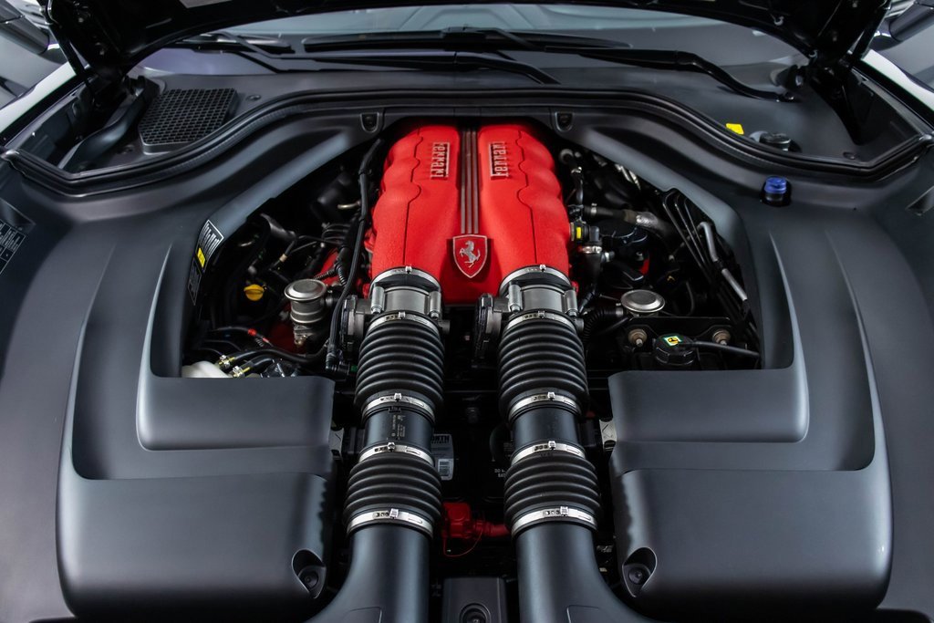 Used 2014 Ferrari California image 55