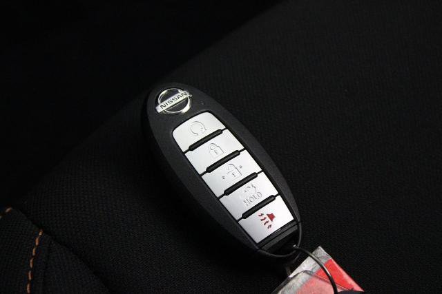 Certified 2022 Nissan Sentra SR FWD image 28