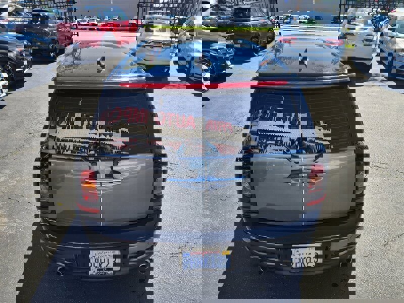 Used 2009 MINI Cooper Clubman S image 20