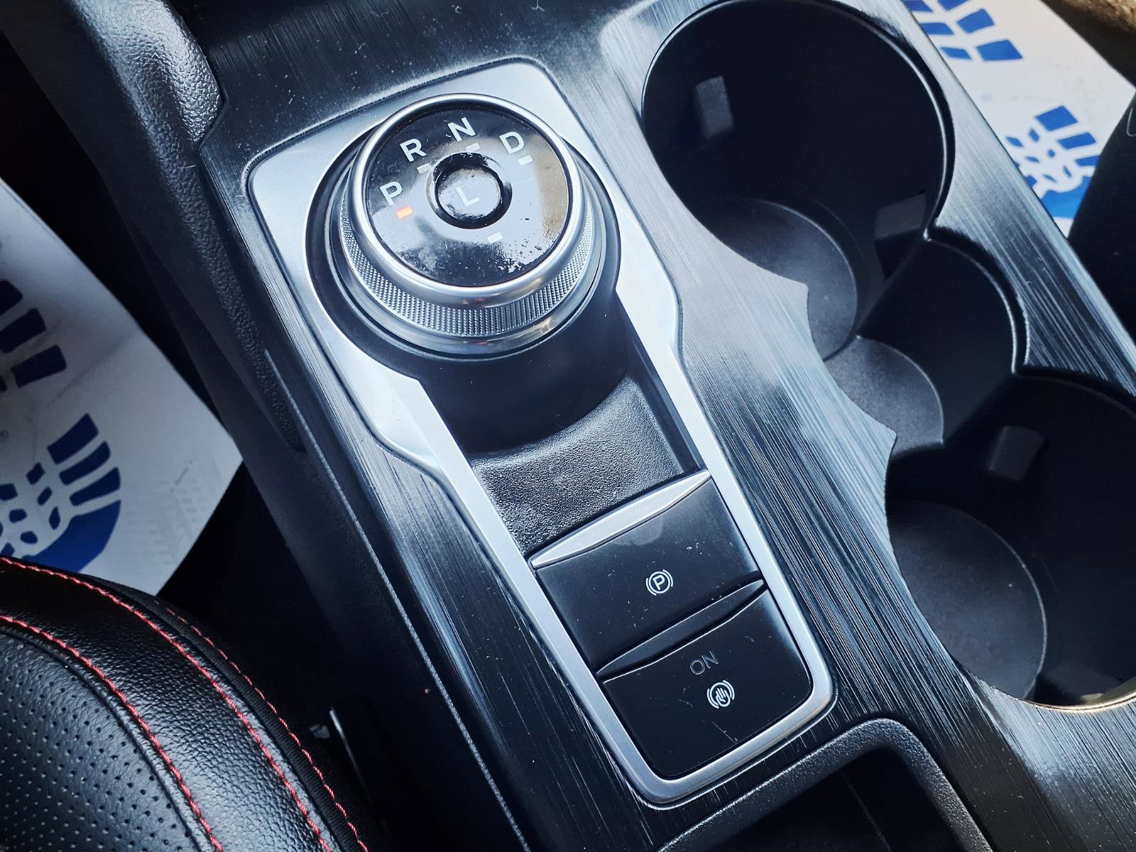 Certified 2024 Ford Escape ST-Line Elite w/ Premium Technology Package image 25