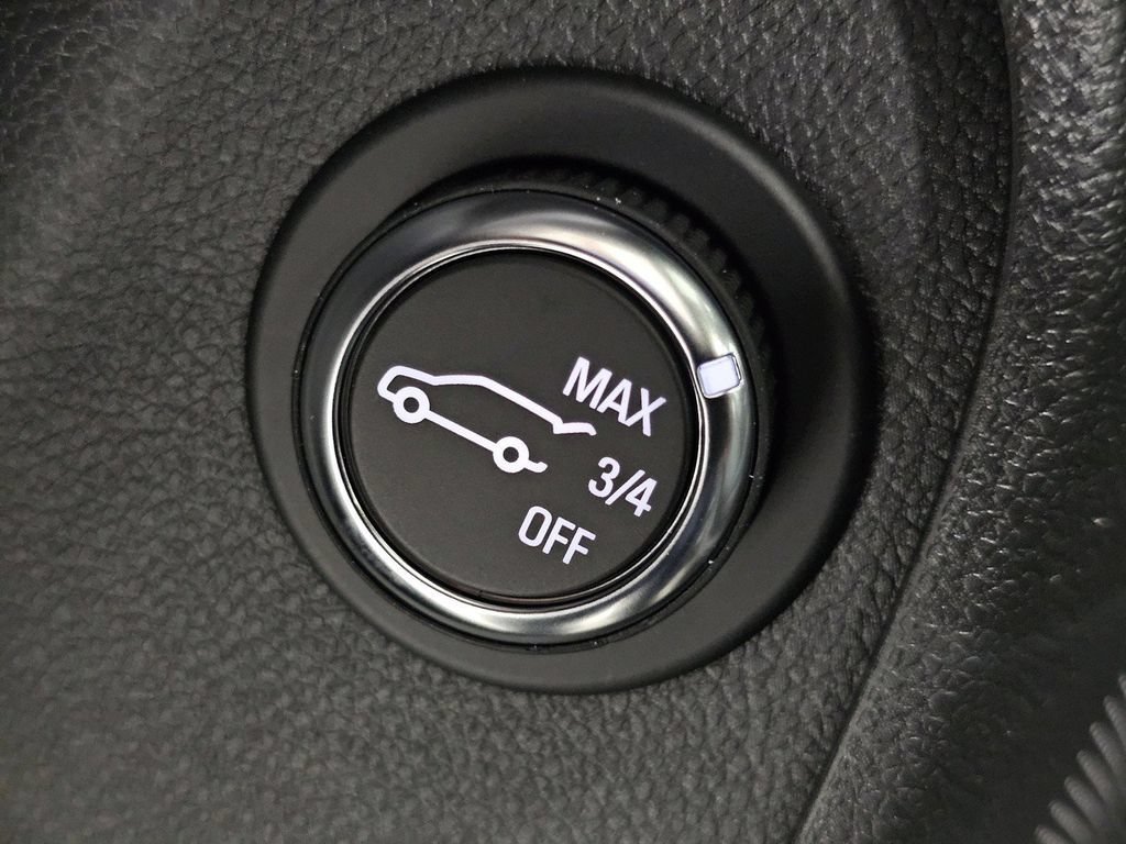 New 2026 Buick Envista Sport Touring w/ Convenience I Package FWD image 33
