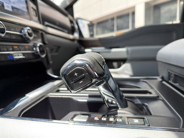 Used 2021 Ford F150 Lariat w/ Equipment Group 501A Mid AWD/4WD image 35