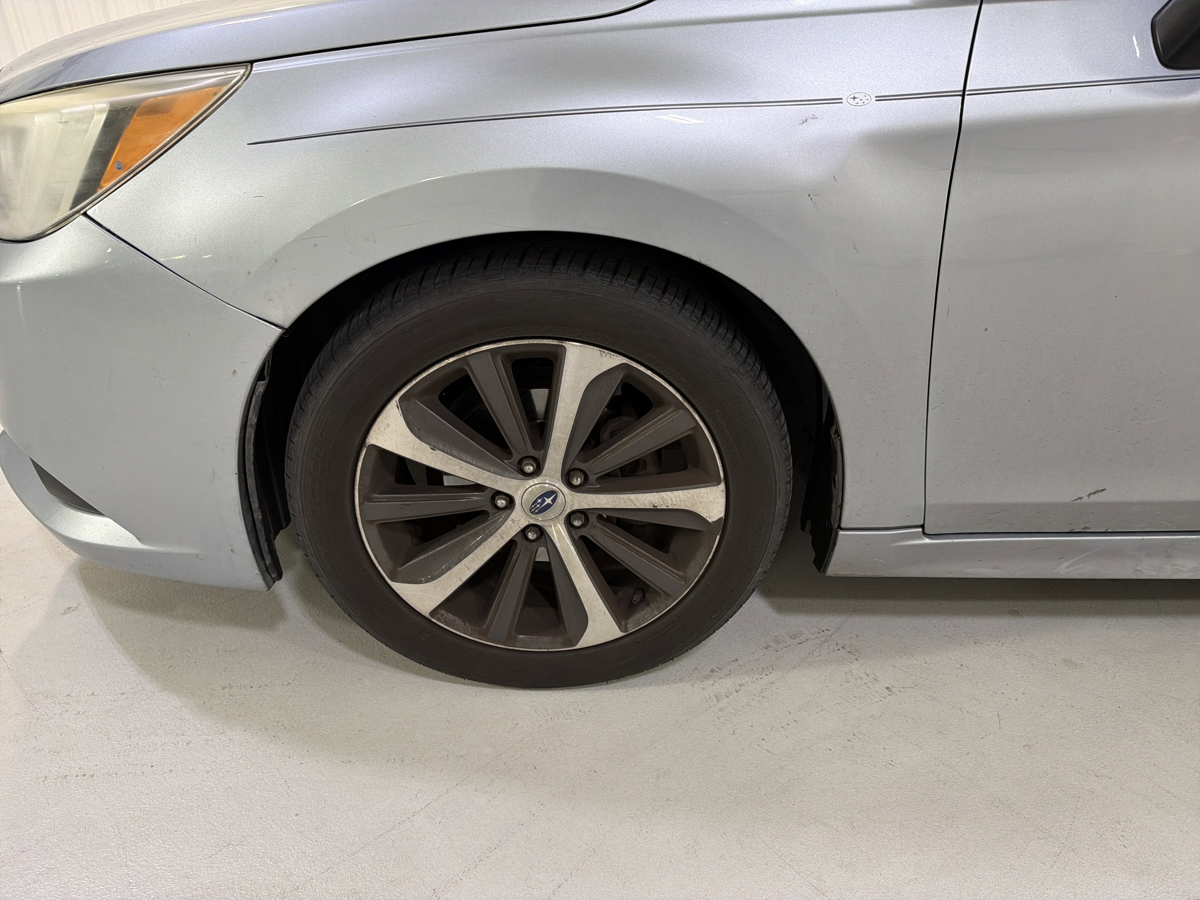 Used 2016 Subaru Legacy 2.5i Limited AWD/4WD image 9