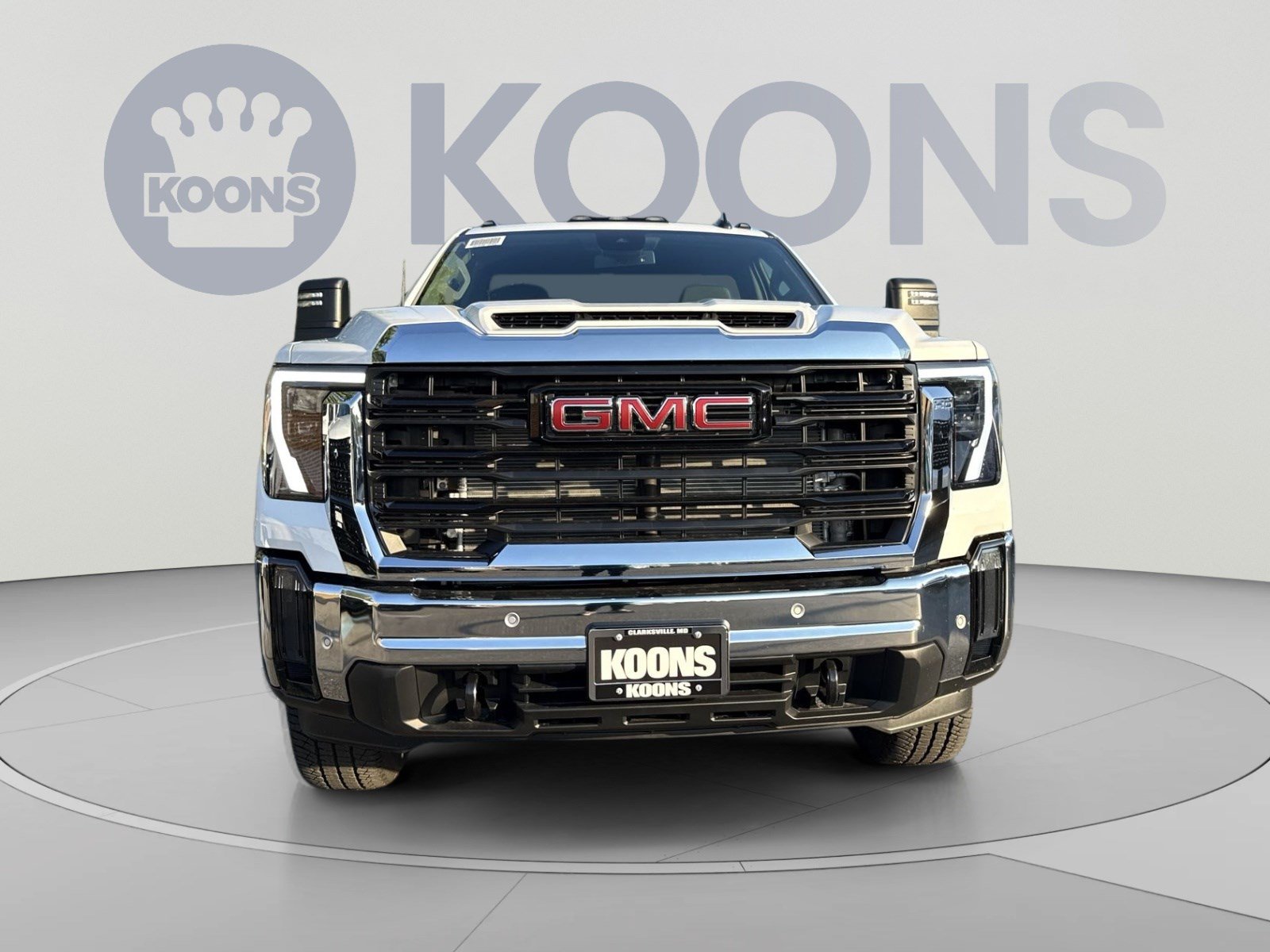 New 2026 GMC Sierra 3500 Pro w/ 1SA Pro Safety Plus Package AWD/4WD image 7