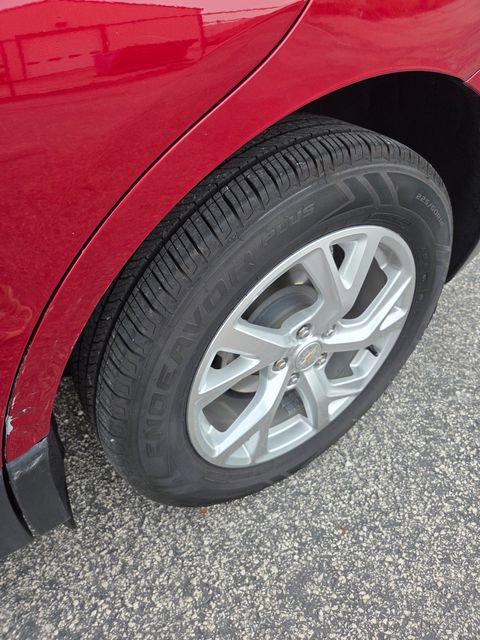 Used 2019 Chevrolet Equinox Premier image 7