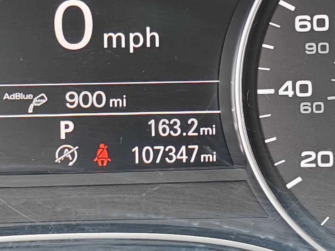 Used 2016 Audi A6 TDI Premium Plus image 24