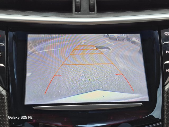 Used 2016 Cadillac XTS Luxury FWD image 14