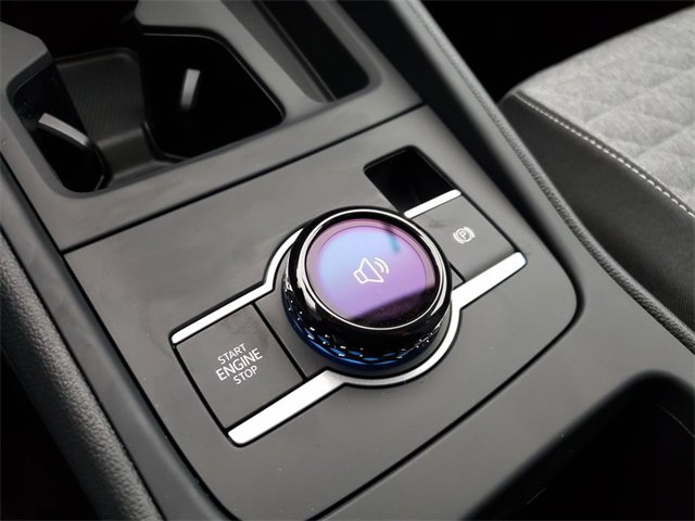 New 2026 Volkswagen Tiguan S image 11