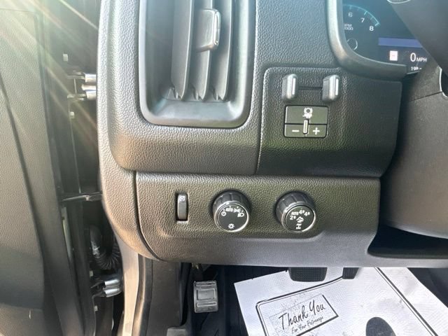 Used 2020 Chevrolet Colorado ZR2 w/ LPO, Premium Interior Package AWD/4WD image 14