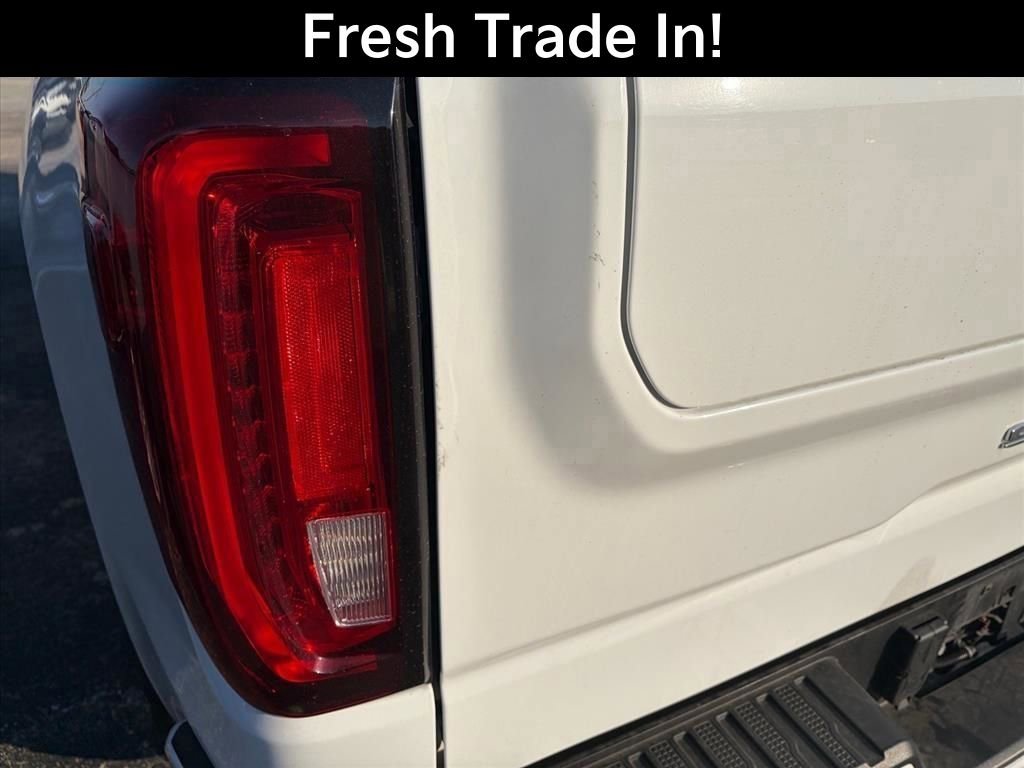 Used 2020 GMC Sierra 1500 AT4 w/ AT4 Premium Package AWD/4WD image 11