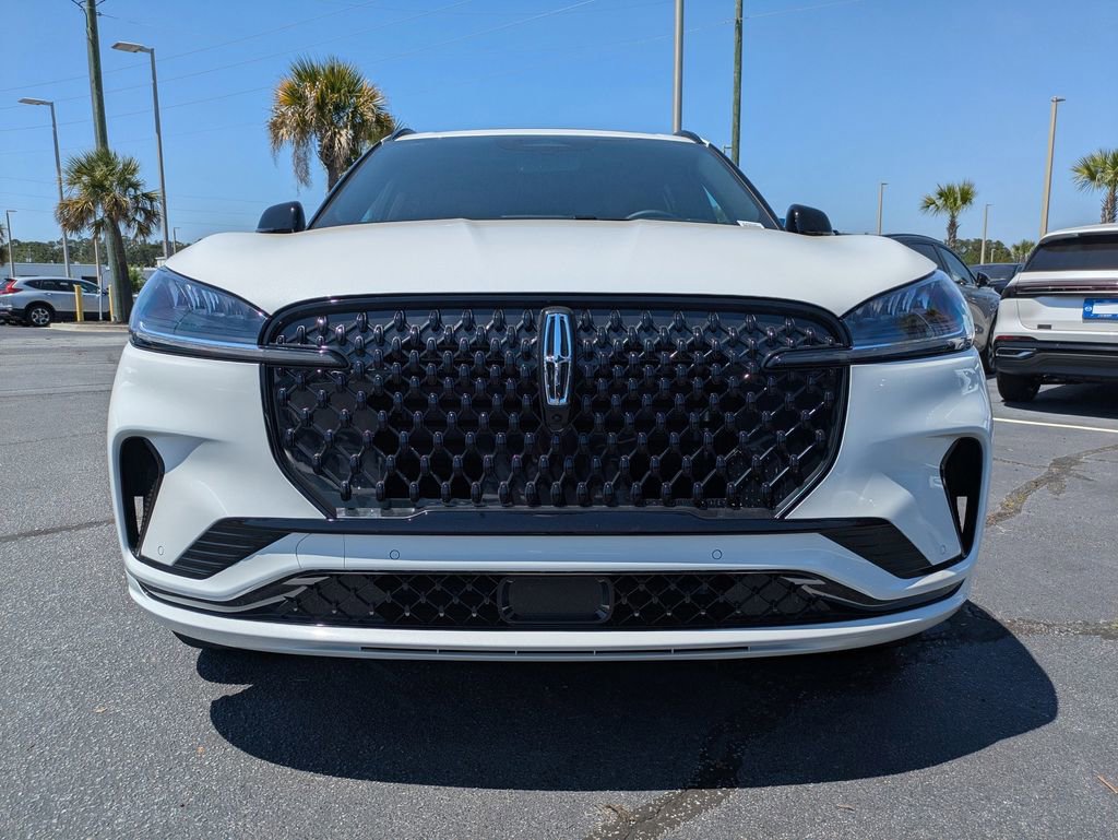 New 2026 Lincoln Aviator Reserve RWD image 9
