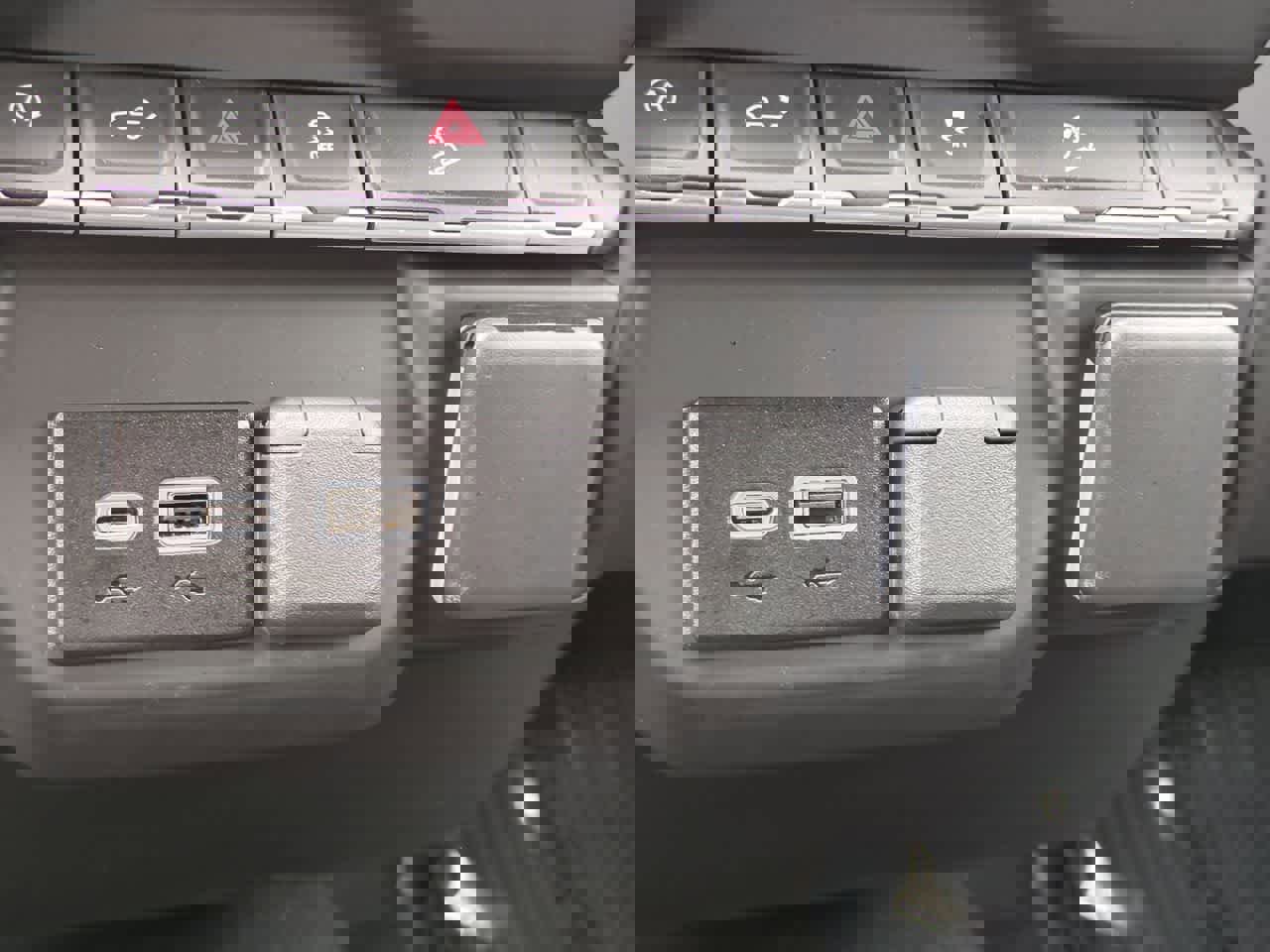 Used 2025 Chevrolet Silverado 1500 Custom Trail Boss image 30