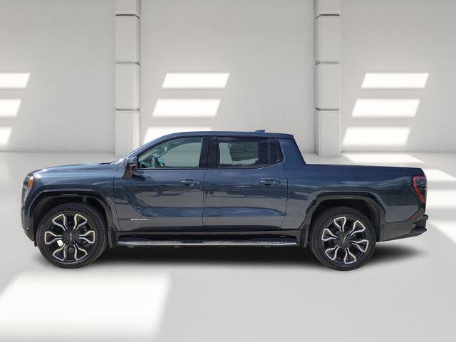 New 2025 GMC Sierra EV Denali image 5