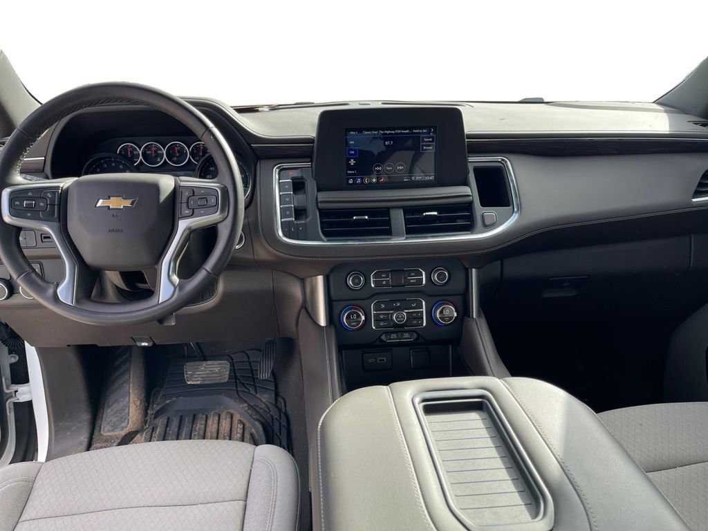 Used 2024 Chevrolet Tahoe LS w/ Driver Alert Package image 10