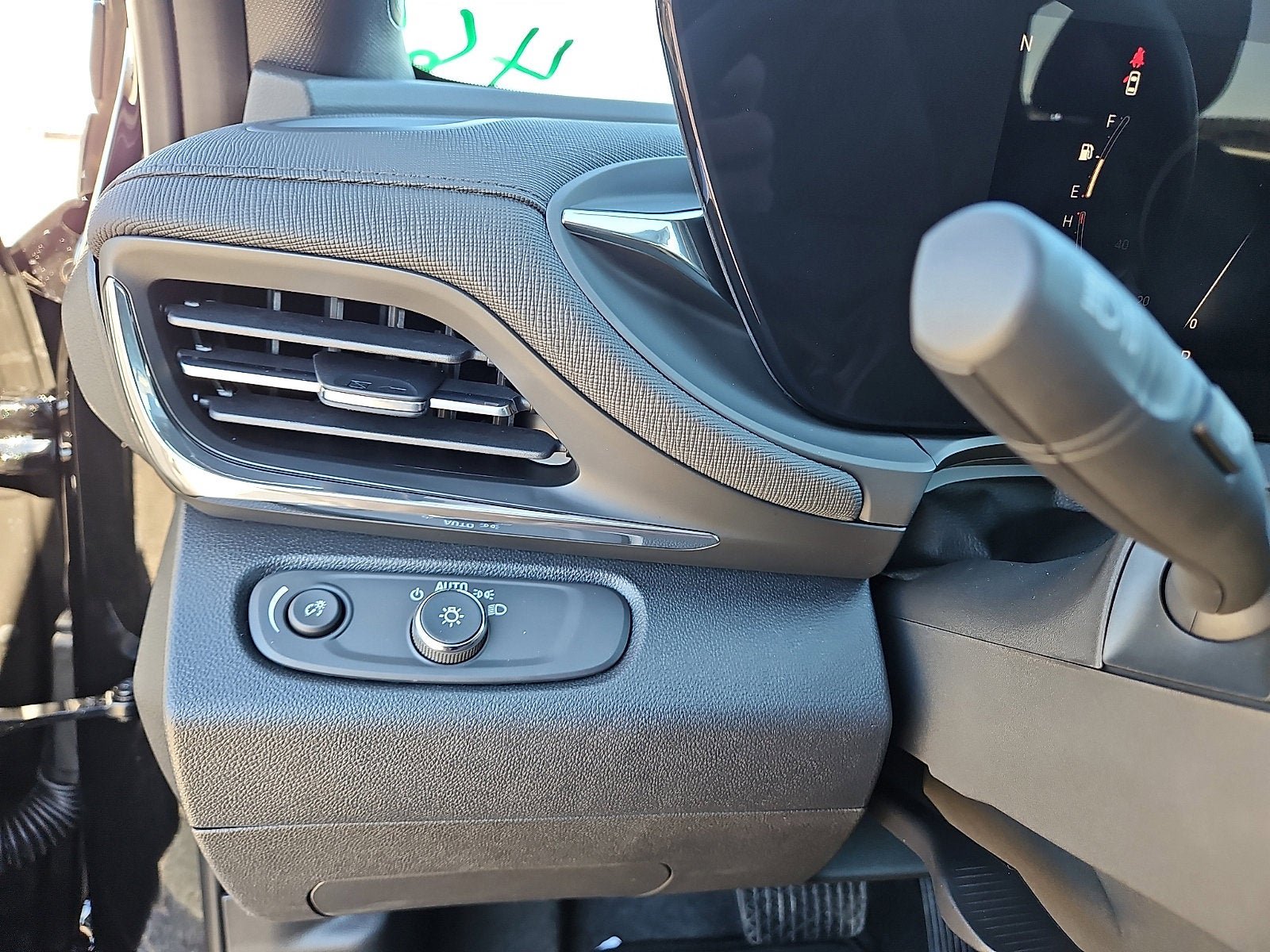 New 2026 Buick Envista Preferred image 15