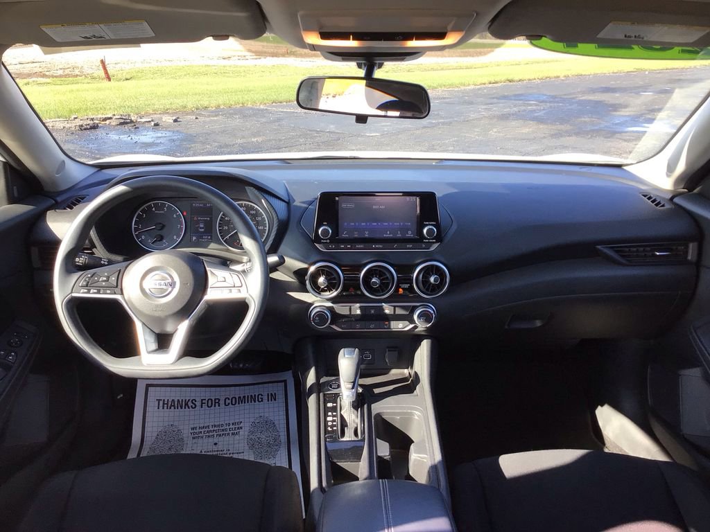 Used 2021 Nissan Sentra S image 21