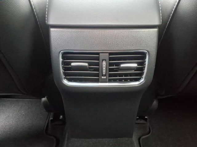 Certified 2025 MAZDA CX-5 AWD 2.5 S w/ Premium Plus Pkg image 15