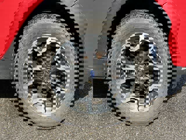 Used 2016 Subaru Crosstrek 2.0i Premium w/ Special Edition image 5