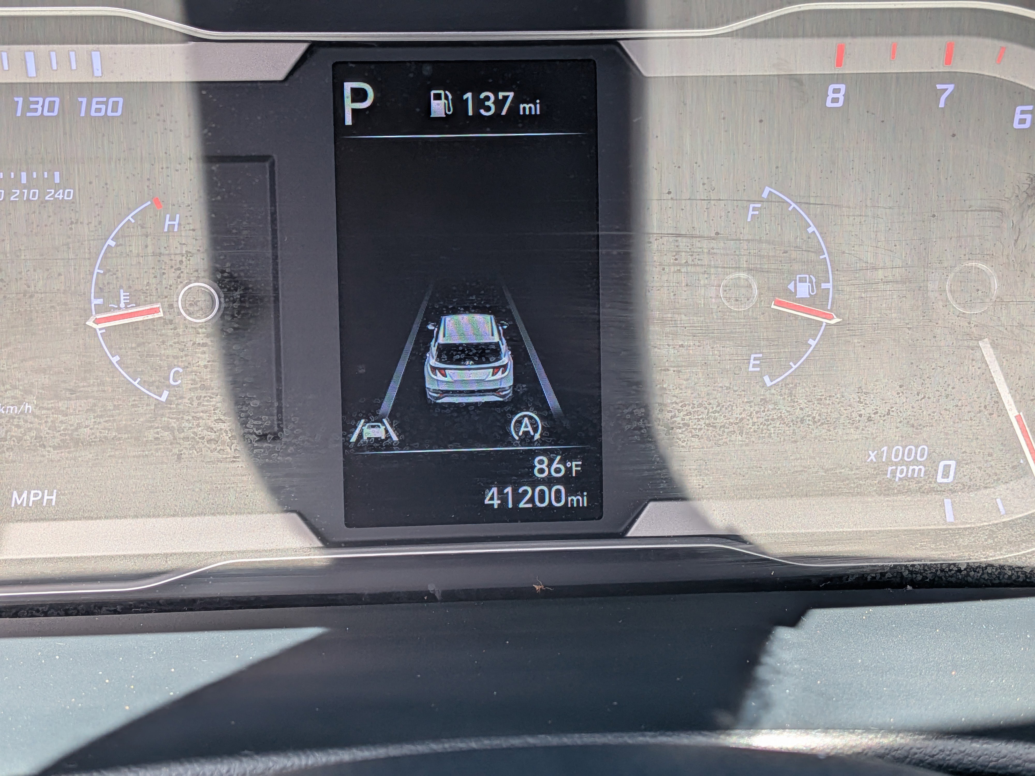 Used 2022 Hyundai Tucson SEL FWD image 28
