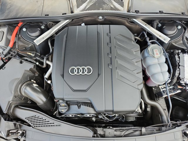 Used 2025 Audi A5 2.0T Premium Plus w/ Convenience Plus Package AWD/4WD image 24