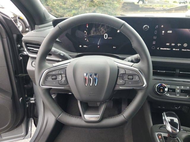 New 2026 Buick Envista Preferred w/ Convenience I Package FWD image 20