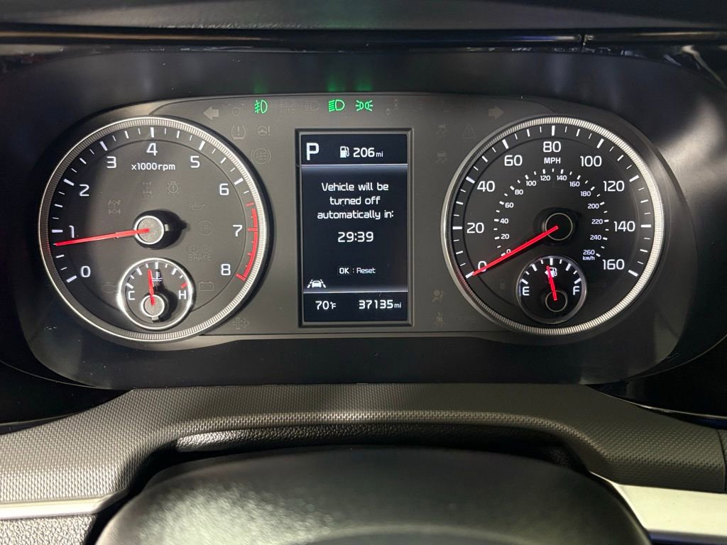 Used 2024 Kia K5 GT-Line w/ GT-Line Premium Package image 22