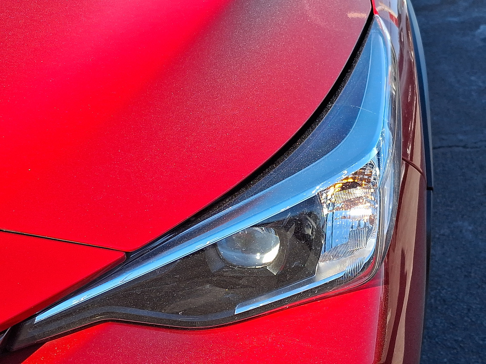 Used 2024 Subaru Crosstrek 2.0i Premium image 9