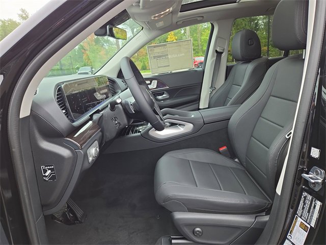New 2026 Mercedes-Benz GLE 450 4MATIC image 24