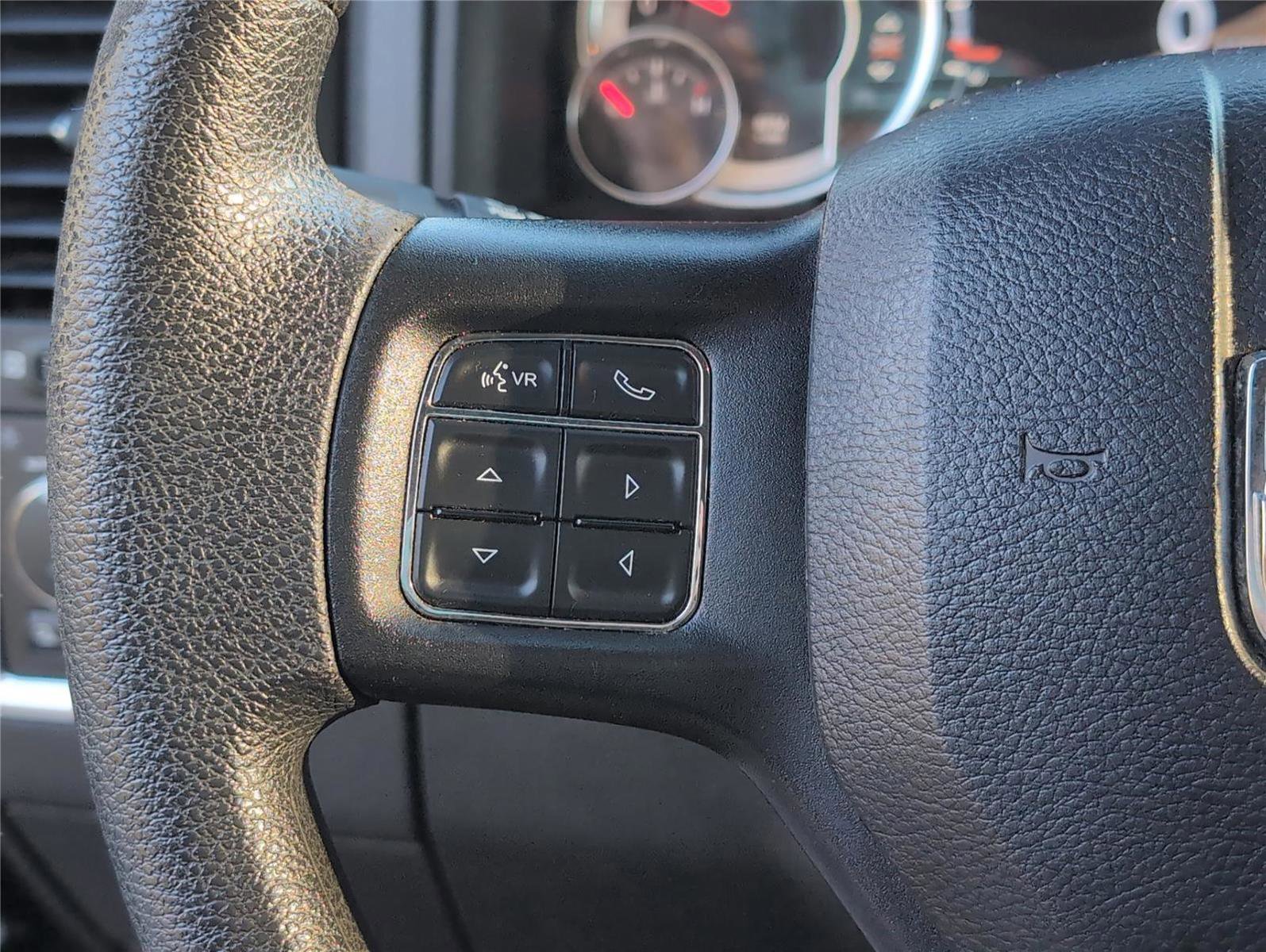 Used 2020 RAM 1500 Classic Warlock w/ Electronics Group image 24