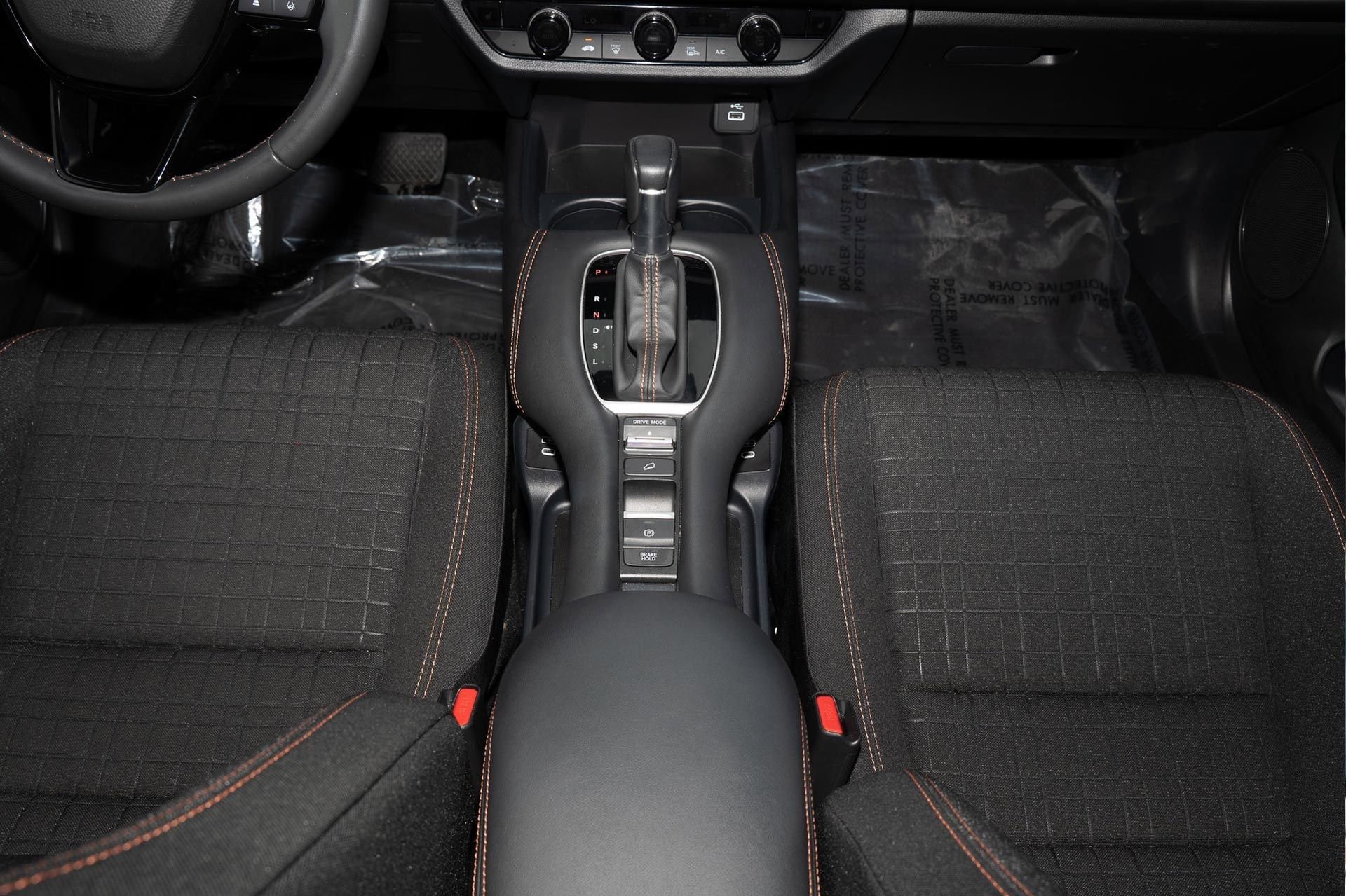 Used 2024 Honda HR-V Sport image 24