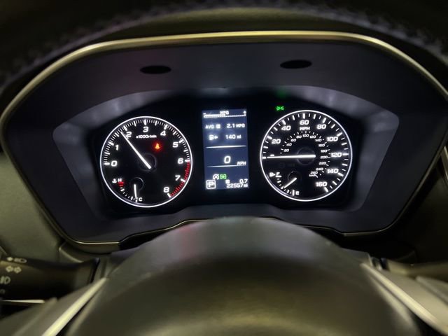 Used 2023 Subaru Outback Limited image 46