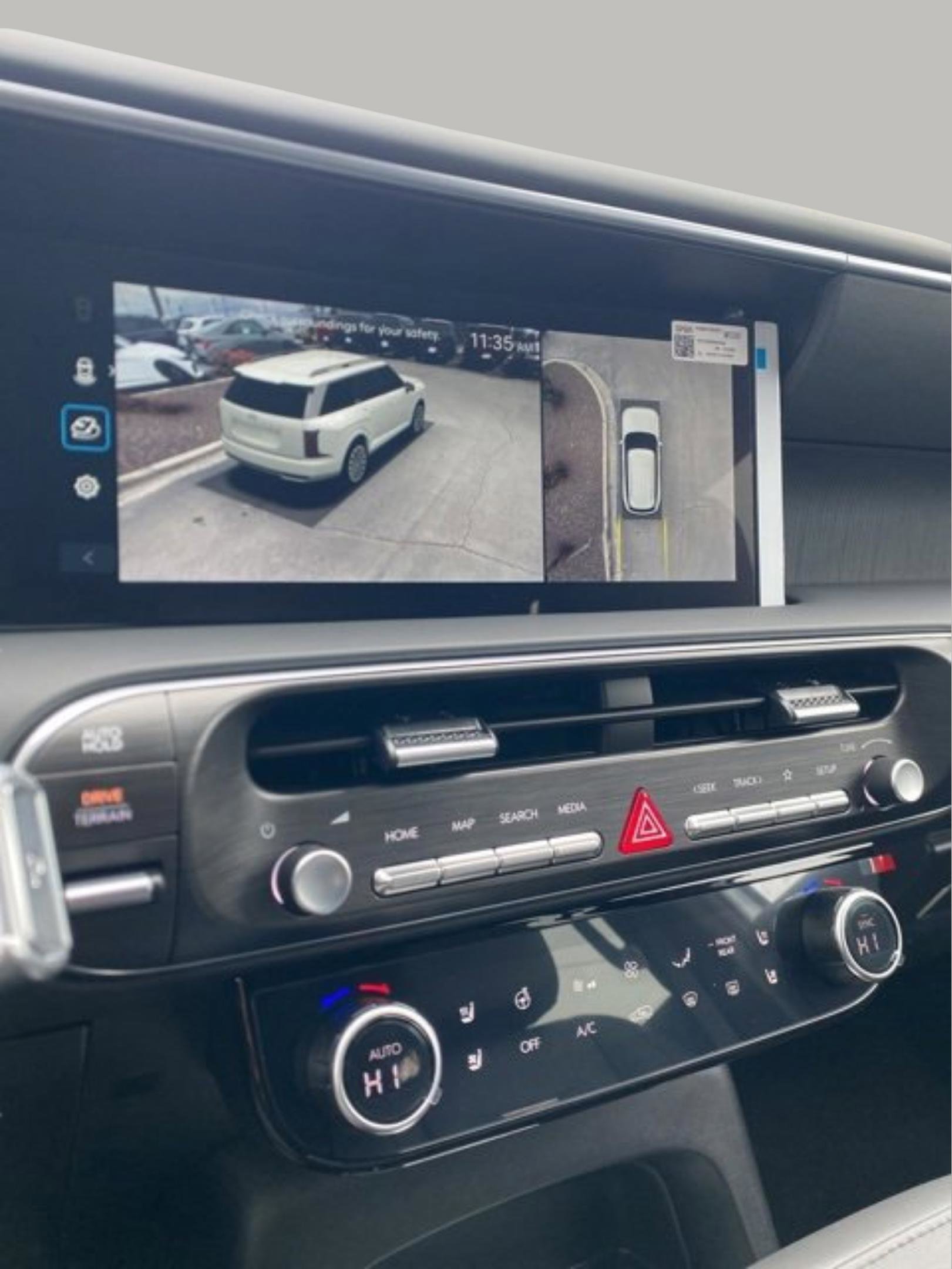 New 2026 Hyundai Palisade Calligraphy image 26