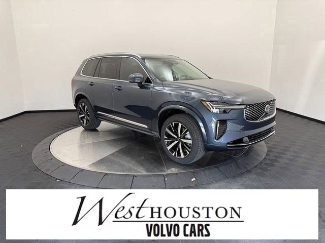 New 2026 Volvo XC90 B6 Core w/ Protection Package Premier AWD/4WD image 1