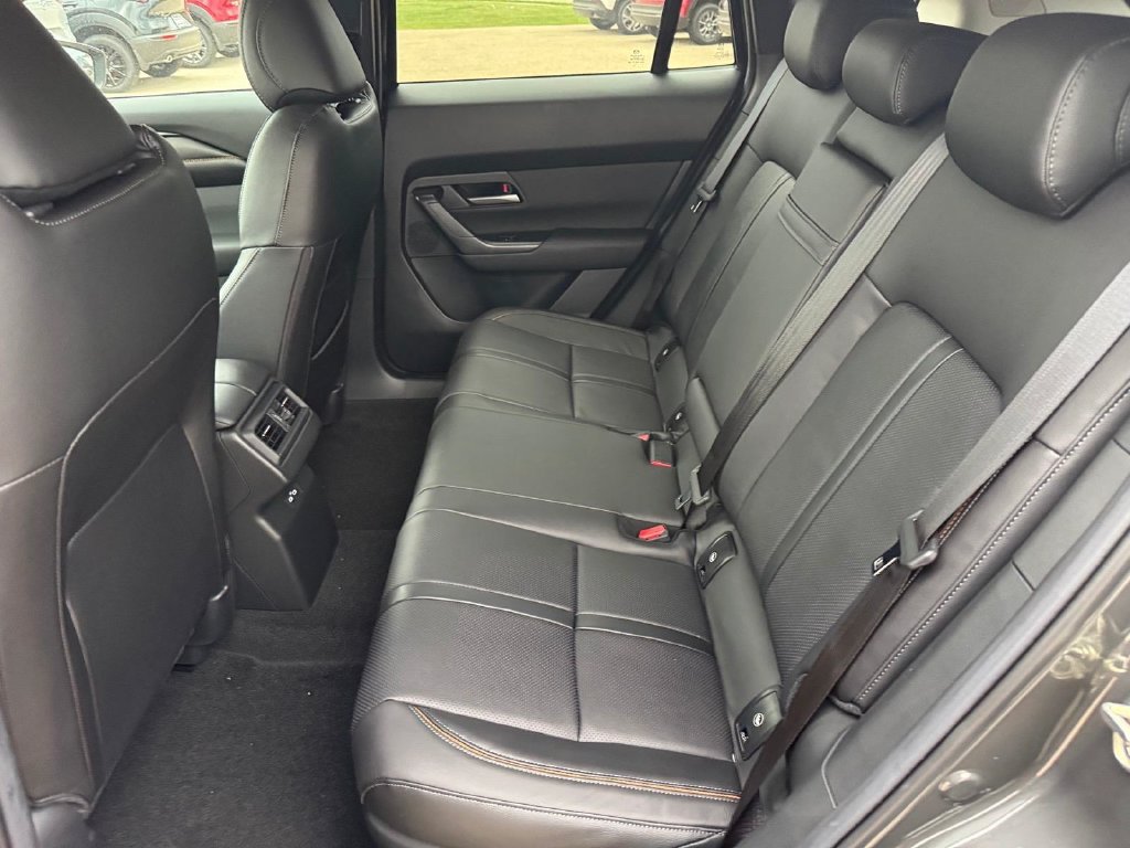 New 2026 MAZDA CX-50 AWD 2.5 Hybrid w/ Premium Pkg image 11