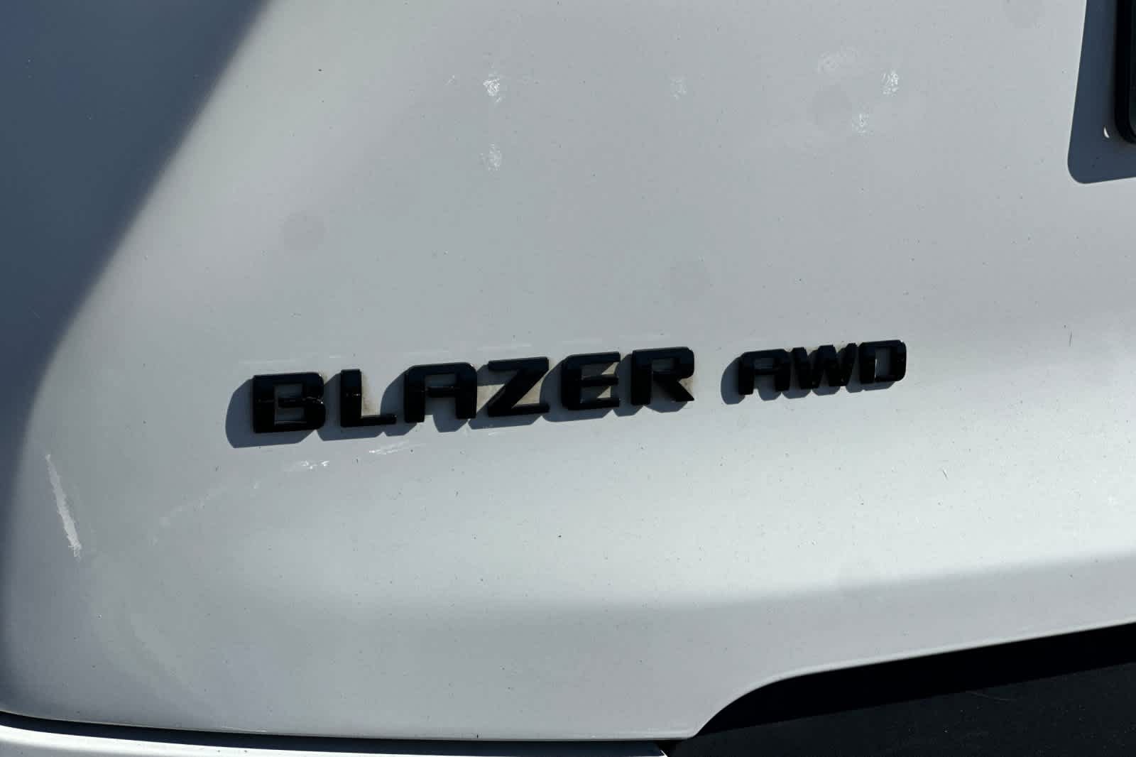 Used 2019 Chevrolet Blazer LT AWD/4WD image 27
