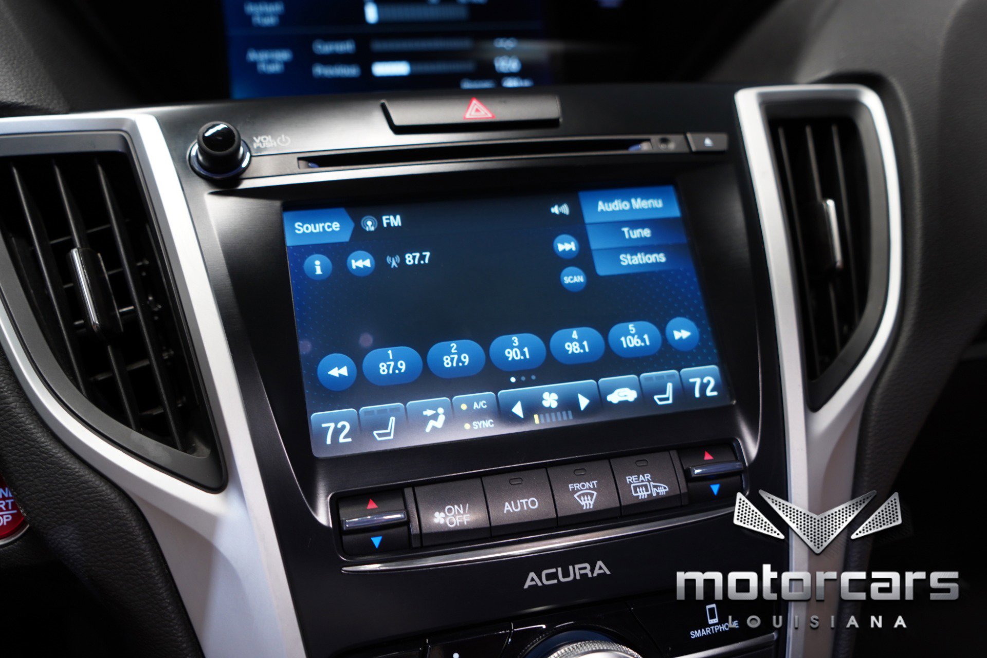 Used 2019 Acura TLX V6 image 40