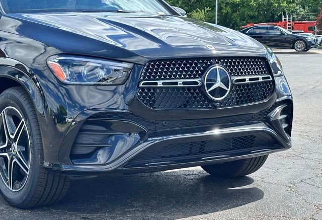 New 2026 Mercedes-Benz GLC 300 4MATIC image 2