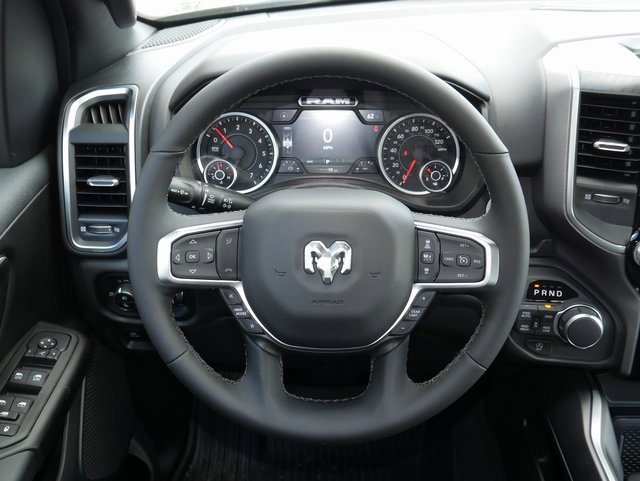 New 2025 RAM 1500 Big Horn image 18