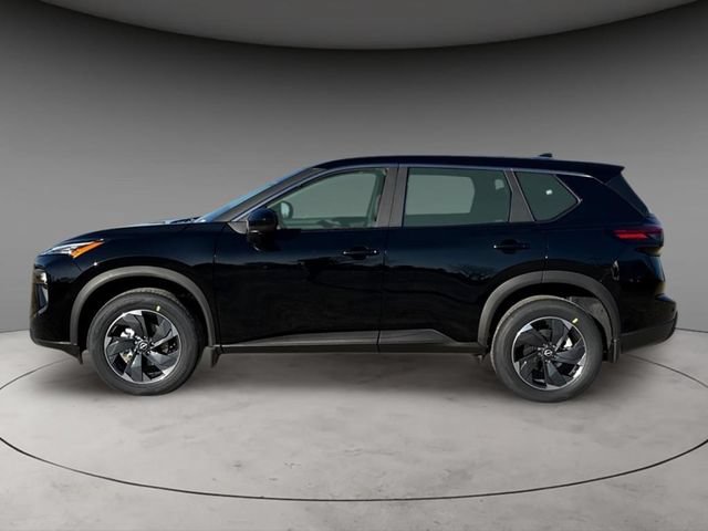 Certified 2026 Nissan Rogue SV AWD/4WD image 2