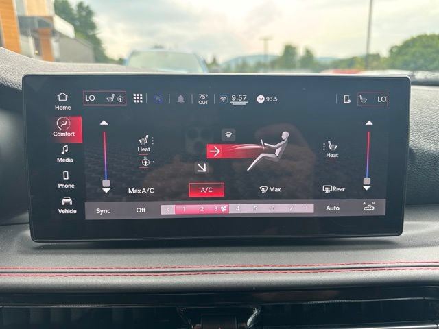 Used 2023 Dodge Hornet GT w/ Track Pack AWD/4WD image 19