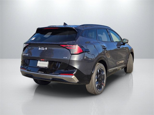 New 2026 Kia Sportage SX Prestige image 4